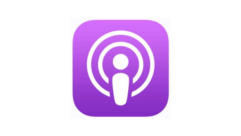 Apple Podcast, Podcast, Let's Accelerate