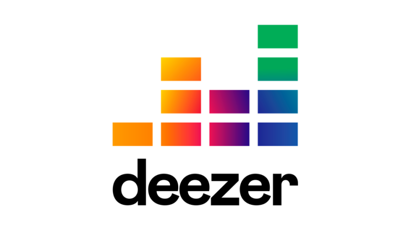 Deezer, Podcast, Let's Accelerate