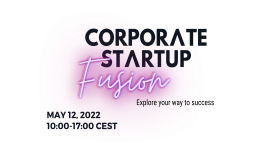 Corporate Startup Fusion